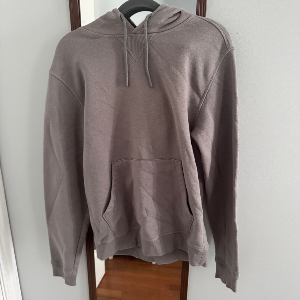 Men’s DSG hoodie size small